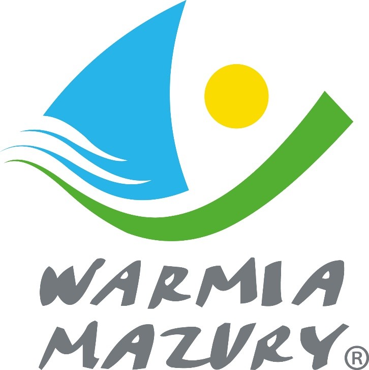 Logo Warmia i Mazury